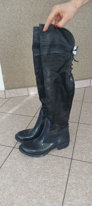 Водонепромокаеми ботуши