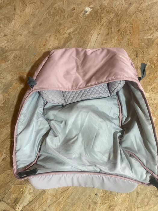 Euro cart volt pro roz