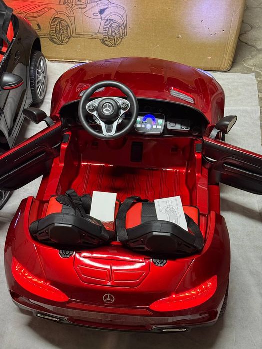 Икки кишилик болалар машинаси арзон акция нарх детская машина пультом