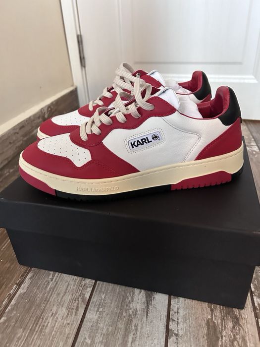 Оригинални маратонки karl laferfield 42 номер