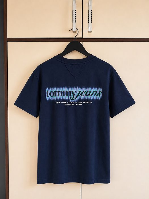 Tricou Tommy Jeans