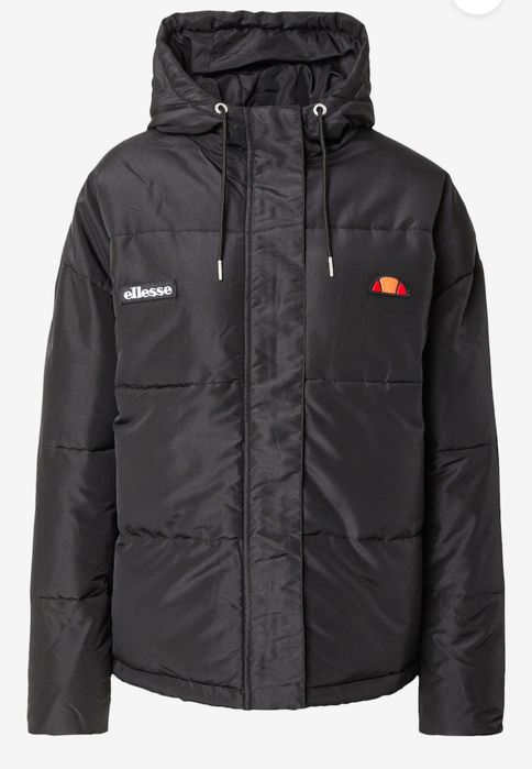 Vand geaca de iarna ellesse!