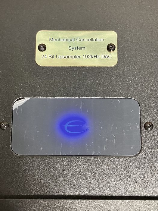 -% НАМАЛЕН! Еталонен CD плейър Electrocompaniet EMC 1 MKV Reference