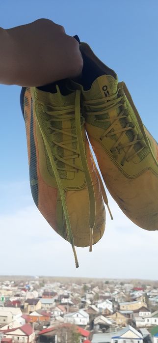 бутсы 42.5 размера