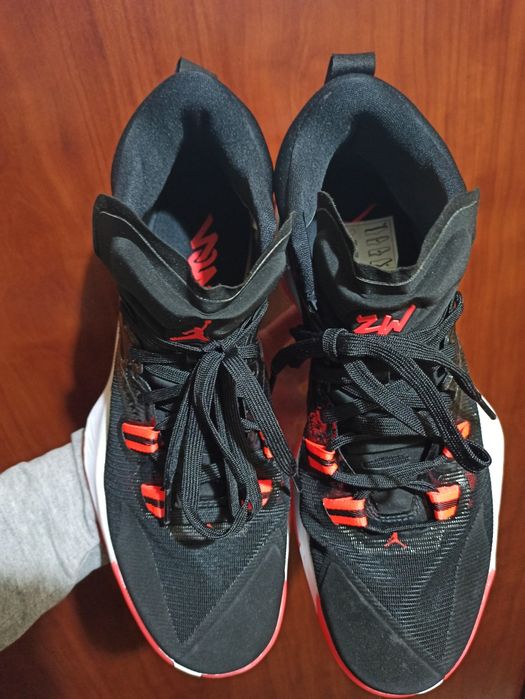 Кроссовки Jordan Zion 1 PF