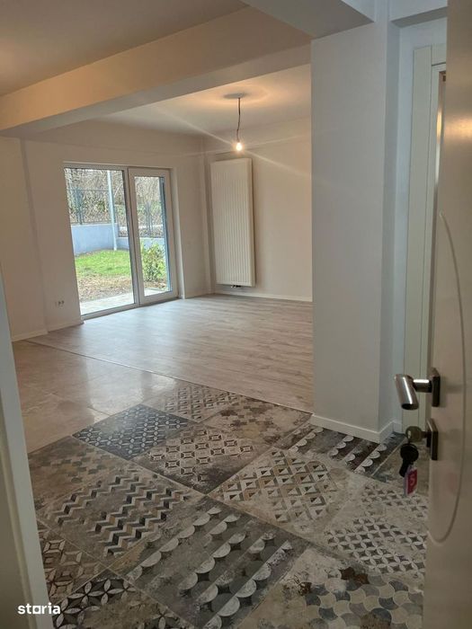Apartament 1 camera, open-space, Bucium, intabulat, 0% comision