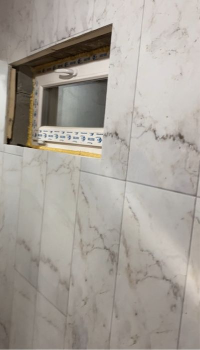 Стен внутренние работы