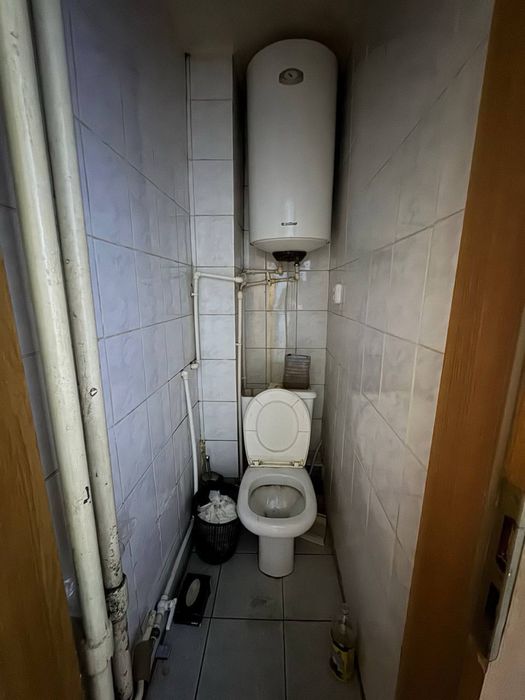 Продаётся 3 комнатная квартира