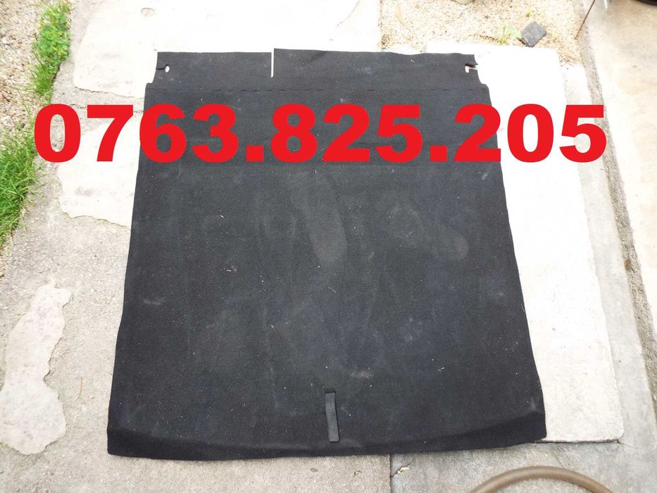 vand tavita portbagaj opel astra "J" pret 150ron