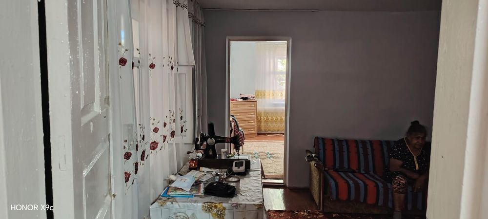Продается большой дом