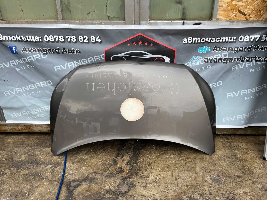 Капак Mercedes Vito,V class,Viano 2014- 4 броя