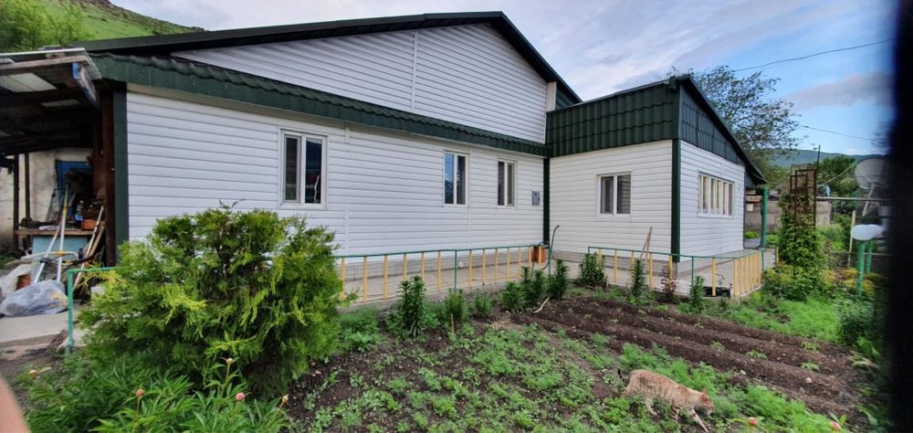 Срочно продам дом!