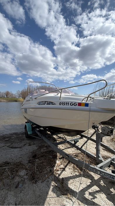 Peridoc Barca 1400 kg