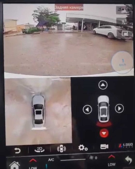 Monitor Android Chevrolet cruze