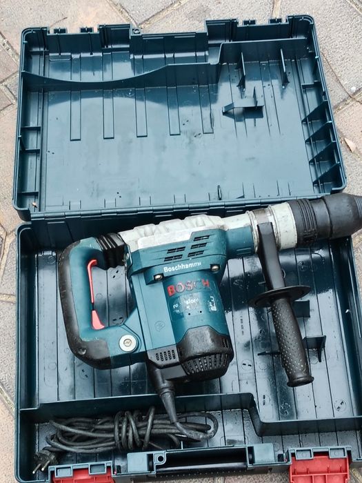 Demolator Bosch GBH 5-40 DC că nou