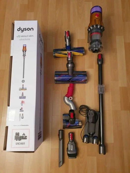 V12 detect slim absolute