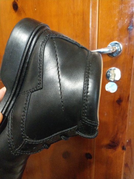 Clark 's Gore-tex 42нм. 27,0см.