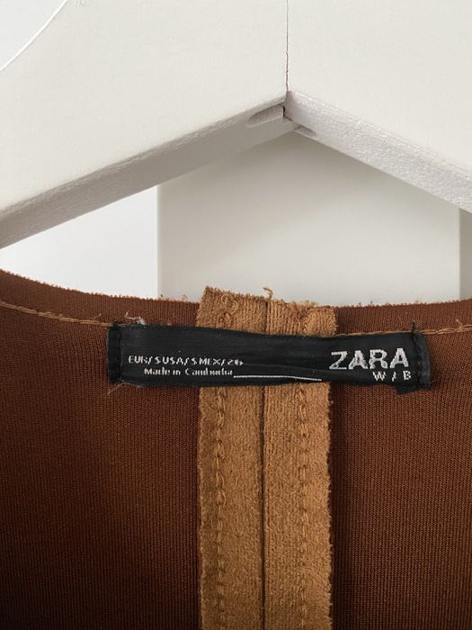 Палто Zara размер S