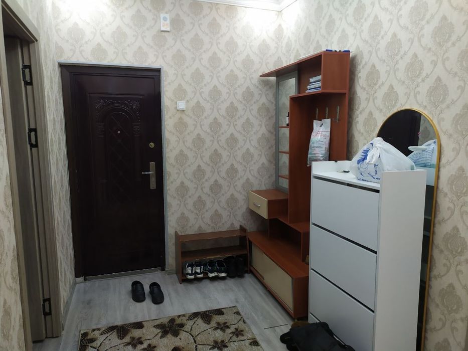 Сдаю в аренду юнусабад-17 2/4/5 семья