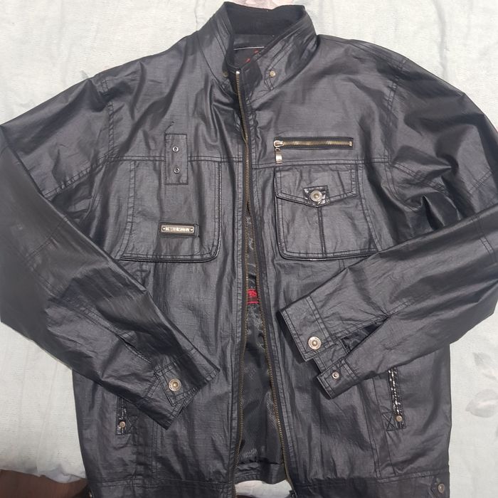 Ветровка мужская