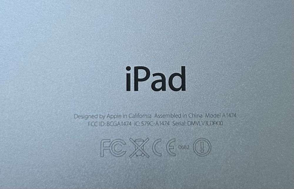 Планшеты яблоко)