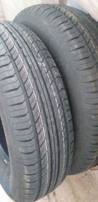 шины летние новые