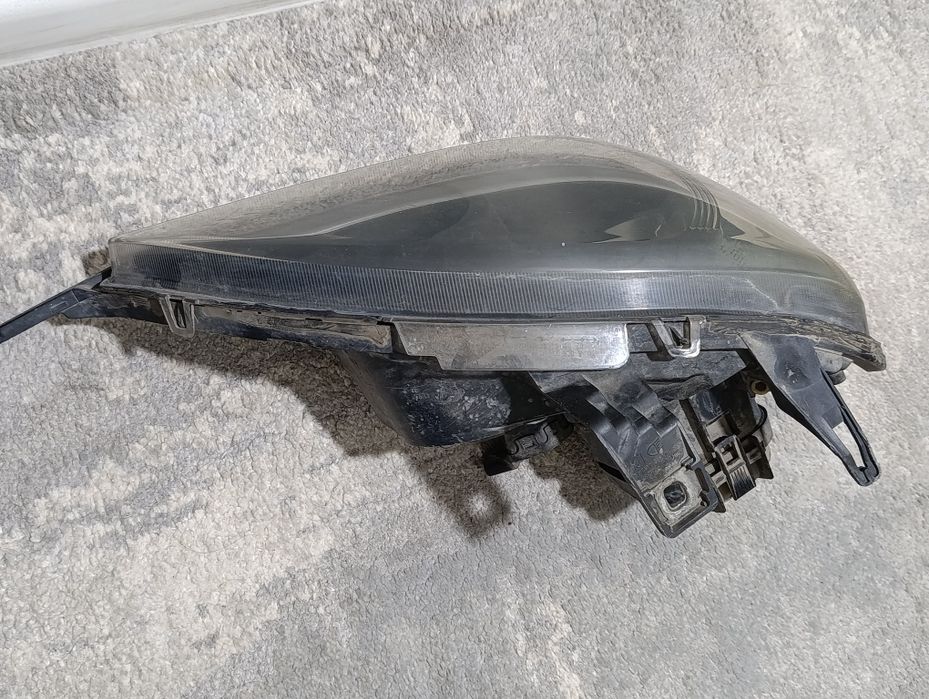 Фары рест W163. В отличном состоянии