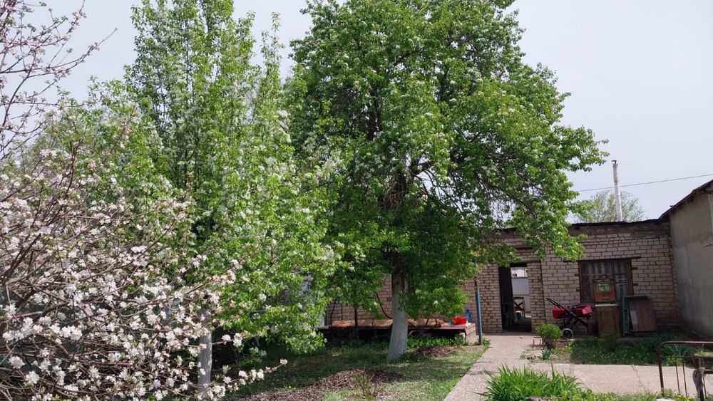 Продается    дом