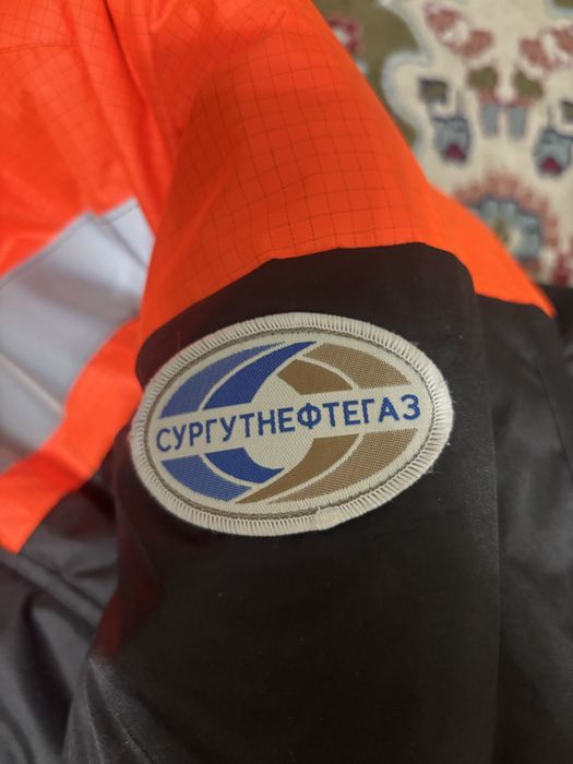 Спецодежда / Спецовка