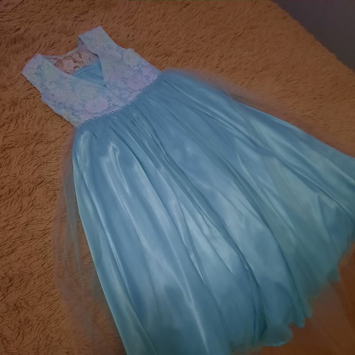 Продам платье на девочку