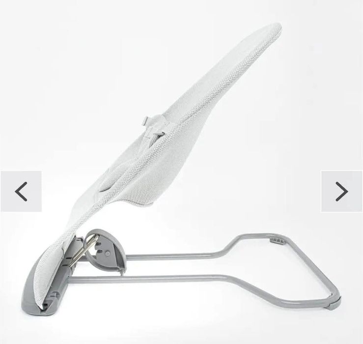 Balansoar baby bouncer