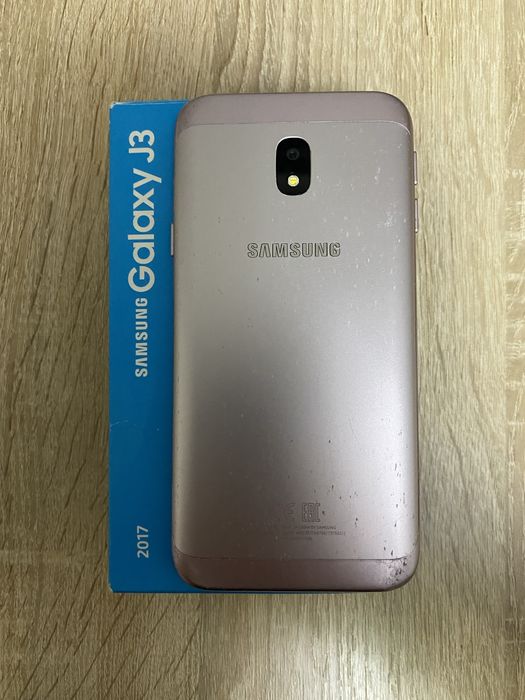 Samsung J3 (2017)
