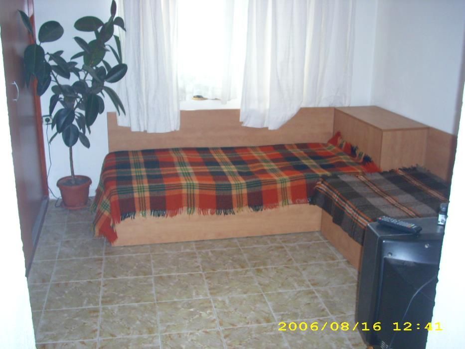 Стаи за нощувки 15.00 евро за стая в Пловдив