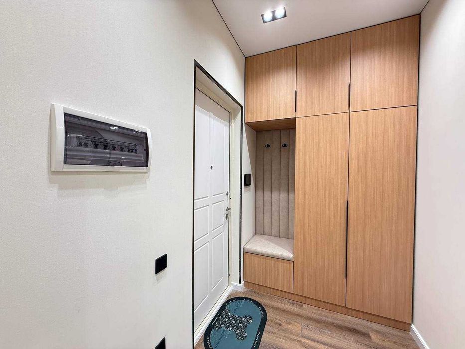 продажа квартир в Ташкенте GOLDEN House" 3/6/16 КОМПЛЕКС "Oz'Makon"