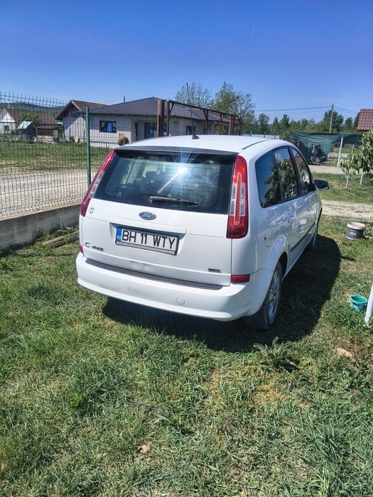 FORD C-Max 2007 — imagine 3