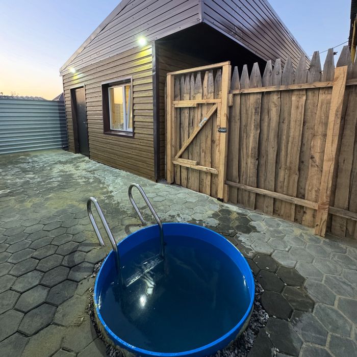 Продам Банный Комплекс