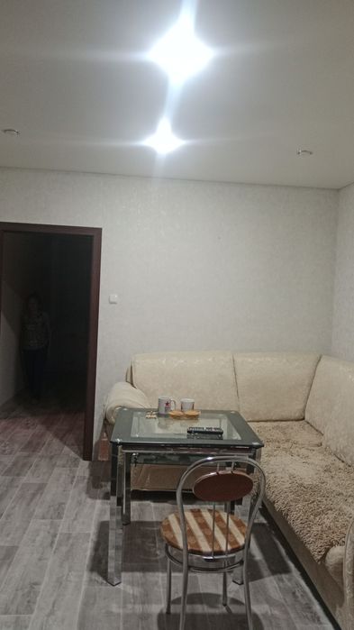 Продам 2ух комнатную квартиру