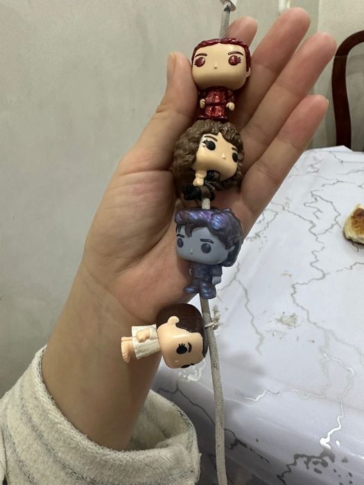 Киндер джой осд kinder joy очень странный дела