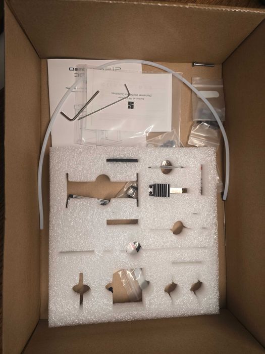 Bambu P1P без забележки