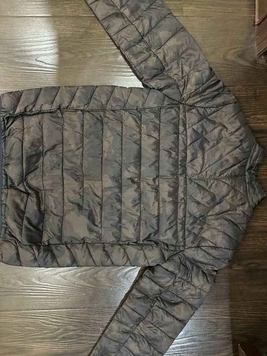 Куртка US POLO S