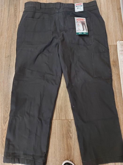 Coleman нов мъжки панталон