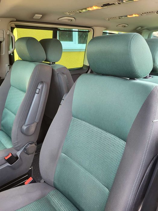 Продавам Т5 Мултиван