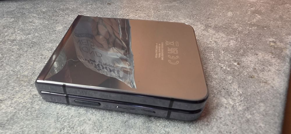 Flip 5 256 gb gri