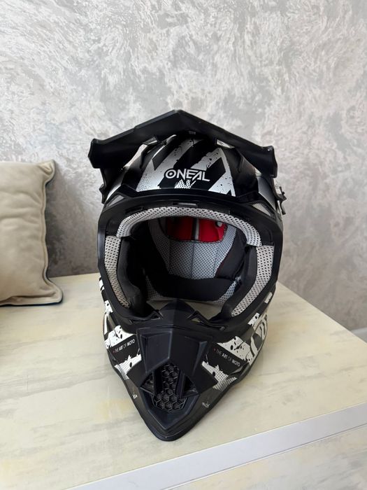 Шлем для мотокрocca O'Neal 2Series Limited Edition