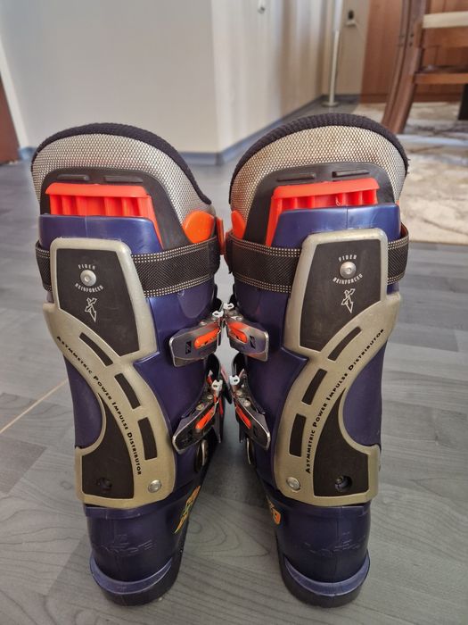 Ски Обувки Lange x9 zero