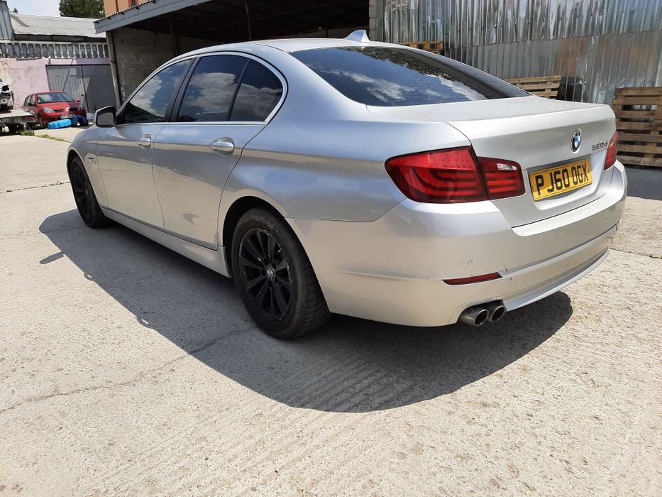 Portbagaj, haion bmw f10