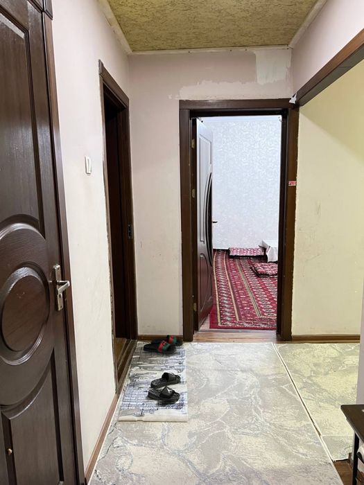 2 xonali. Uyimz sotiladi