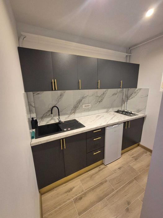 Apartament 1 și 2 camere – Zona centrala