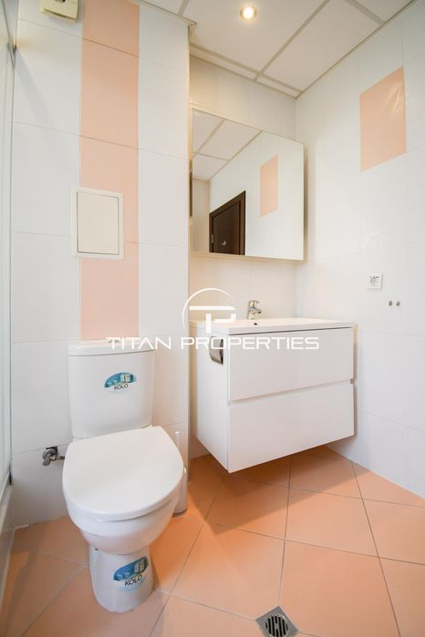 Дава се под наем Двустаен апартамент в София, Симеоново - 80 кв.м за 650 € - Снимка #11