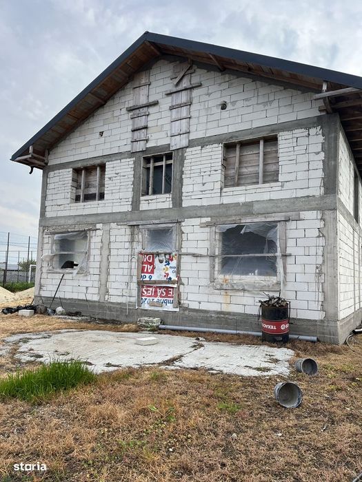 Casă de vânzare Blejesti,Teleorman